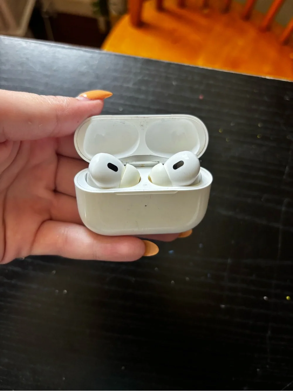 Apple AirPods Pro gen 3